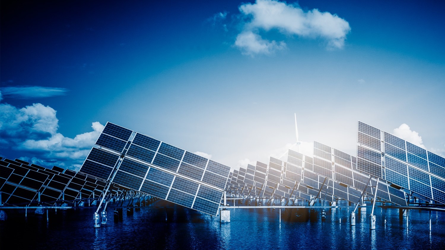 Selling Wholesale Solar Equipment